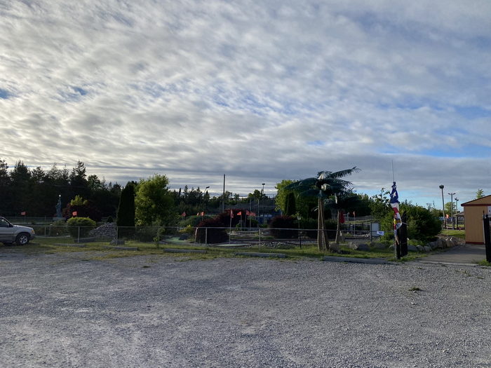 Alpena Drive-In Theatre - June 17 2022 Photo